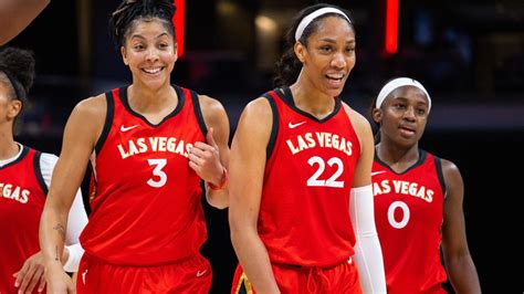 wnba las vegas odds
